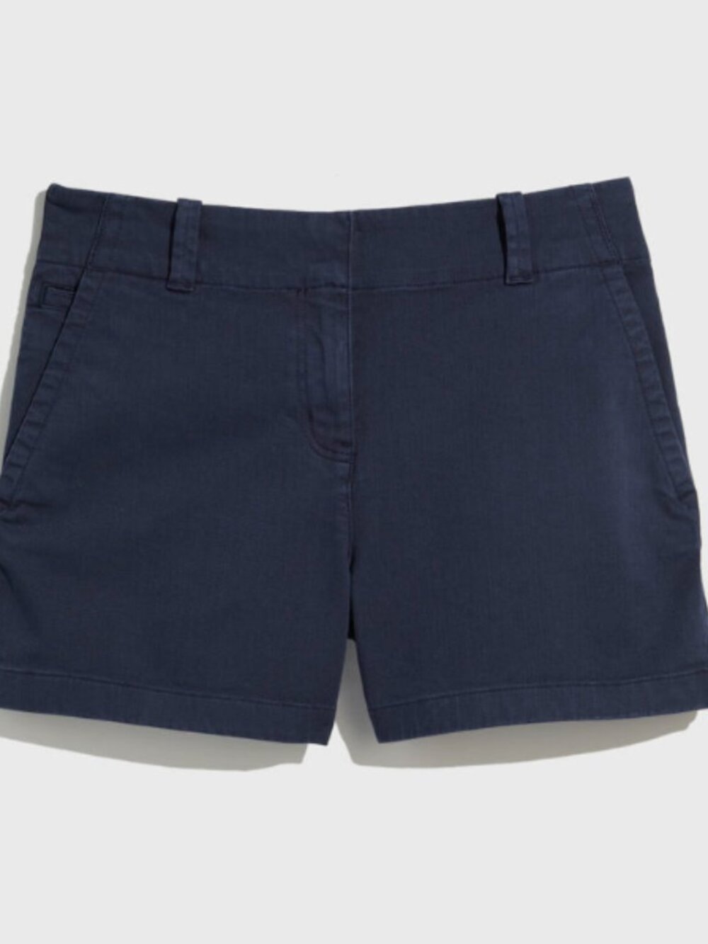 Vineyard Vines Womens 3 1/2 Inch Herringbone Every Day Shorts
